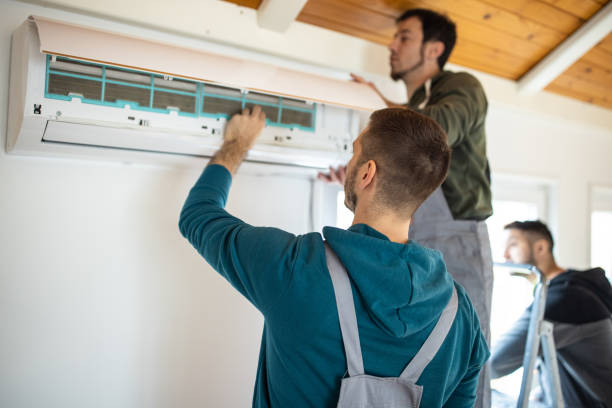 Best HVAC Replacement Cost  in Enterprise, AL